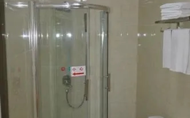 Xinsheng Hotel