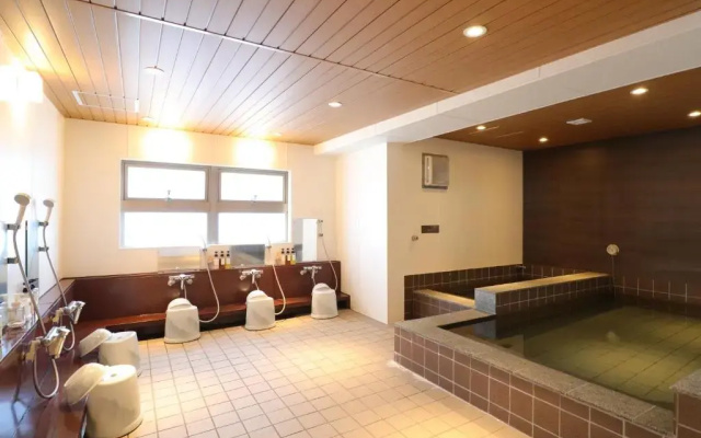 Silk Hotel Annex