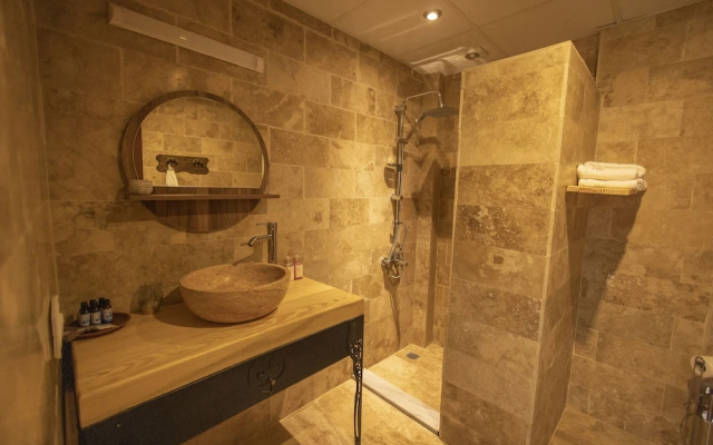 Soleado Capadocia Hotel