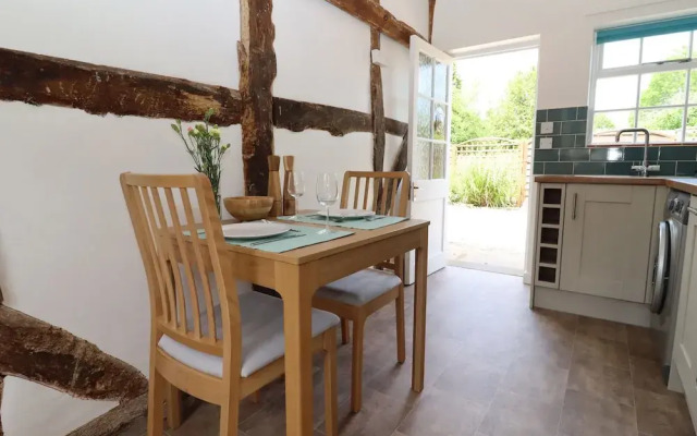 Mortons Cottage
