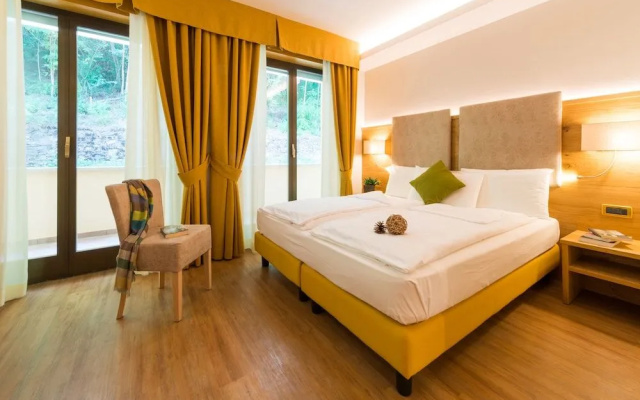 Hotel Ambassador