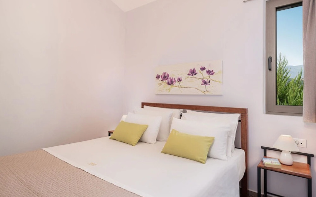 Villa Nature Kalives Chania