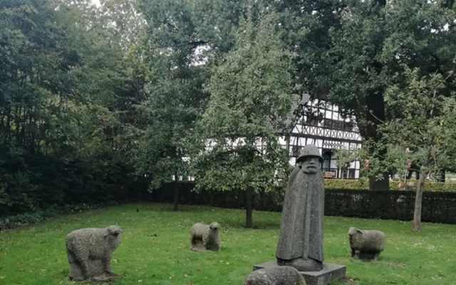 Fewo am Kurpark