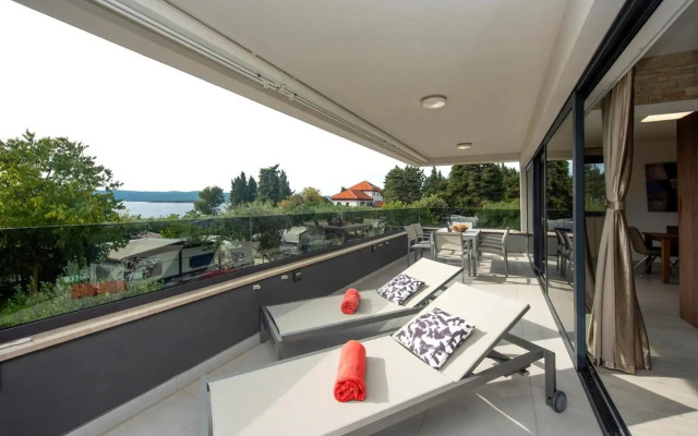 Villa Marija