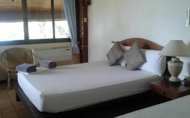 Hi Coral Cove Bungalow