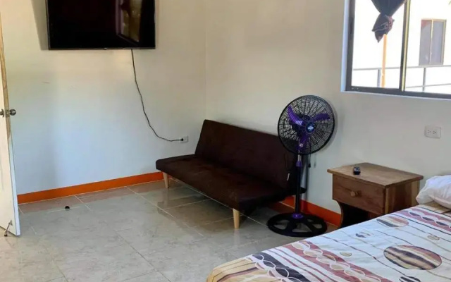Hostal Sueños del Mar