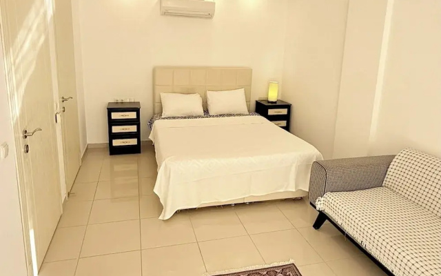 Villa Zuhal Dalyan 5 Bedrooms