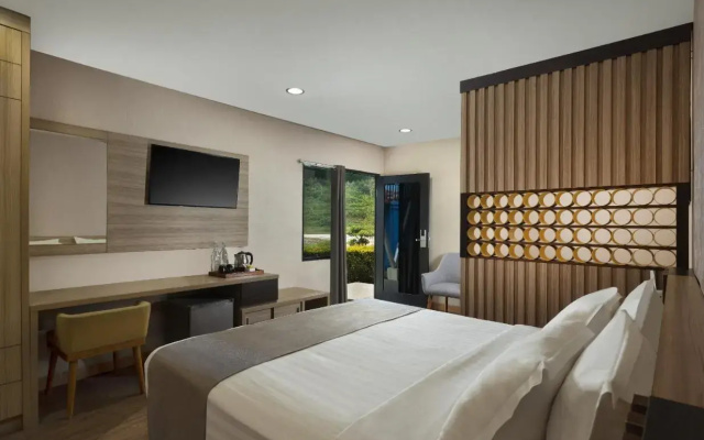 JSI Resort