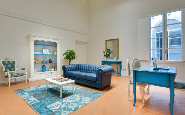 Residenza D'Epoca Historia Luxury