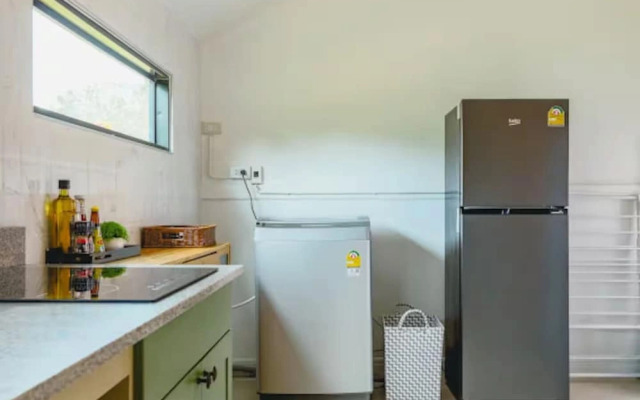 Wink Garden 3 Bedrooms Bangtao Beach