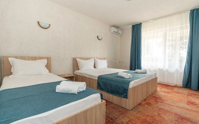 Hotel Anca