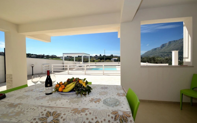 Villa Scampati