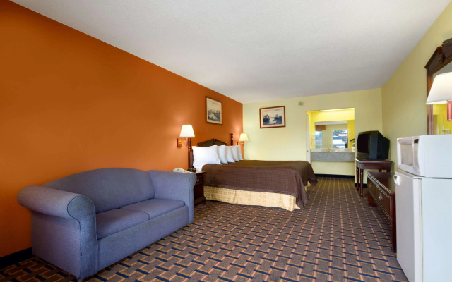 Days Inn by Wyndham Richburg