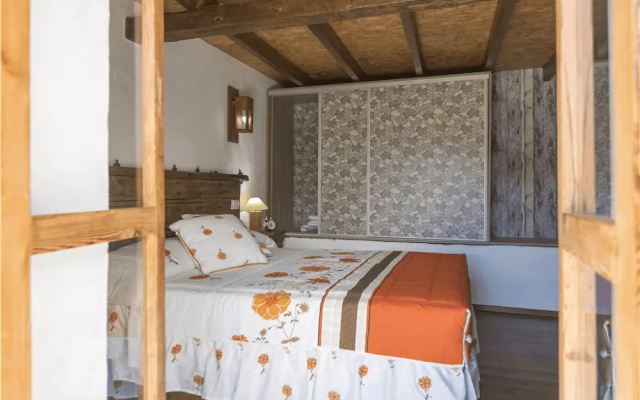 Casa Rural con Piscina Compartida Valleseco III
