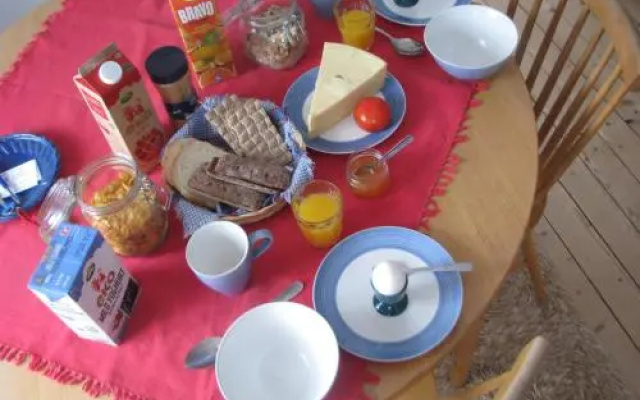 Lillåns Bed & Breakfast