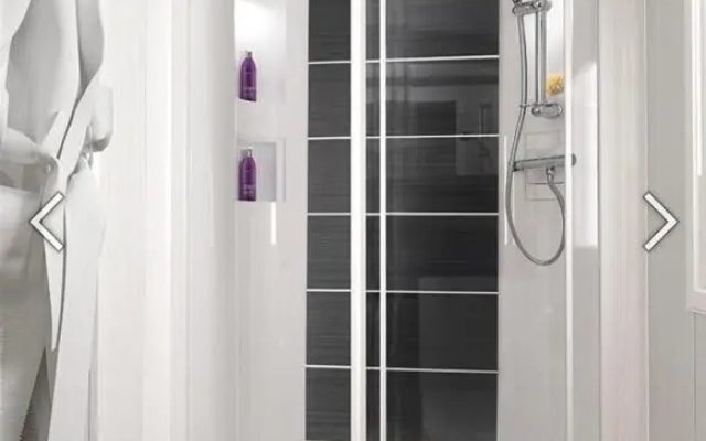 Luxury Latest Model Holiday Home