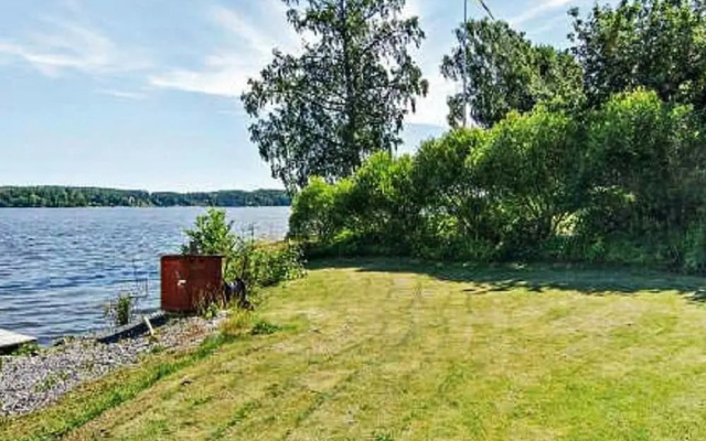 5 Star Holiday Home in Enköping