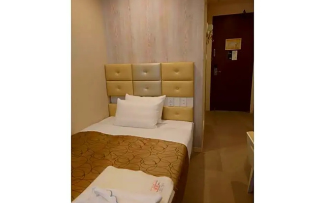 Hotel Relief SAPPORO SUSUKINO - Vacation STAY 22956v