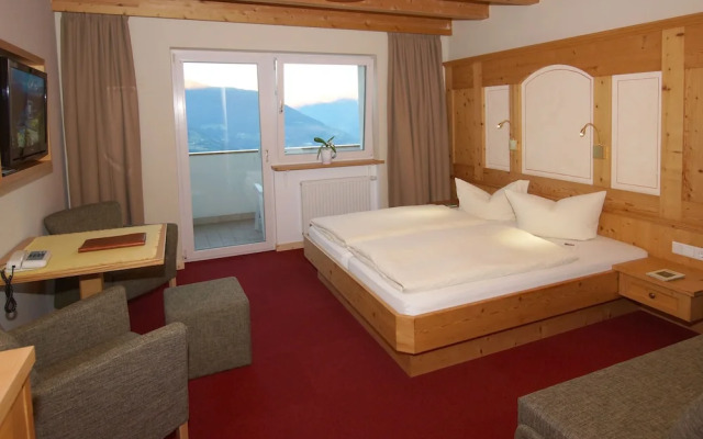 Ferienhotel Kastellatz
