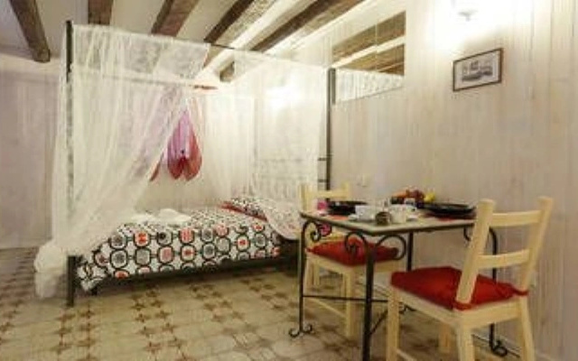Mario Apartment 3631