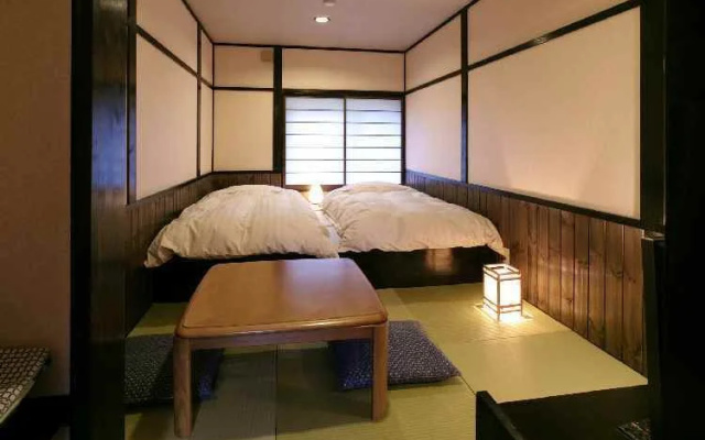 Kindai Pension