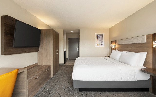 Holiday Inn Express Morgantown by IHG