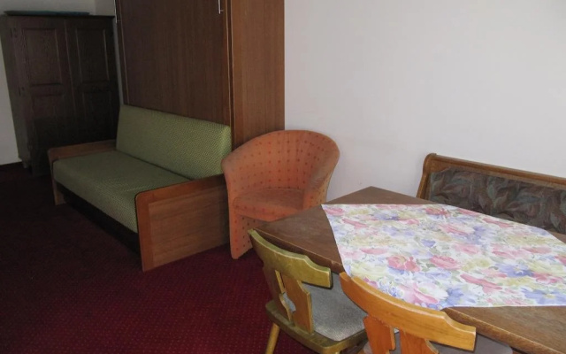 Appartements Robert Bechlwirt