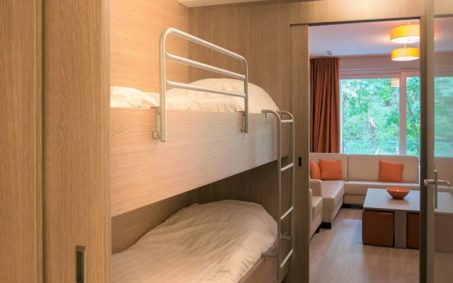 Modern Apartment in Belgian Limburg