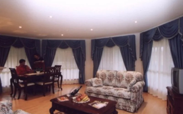 Carolynnes Cottages