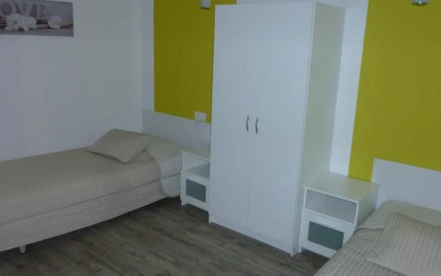 Hotel Abelia