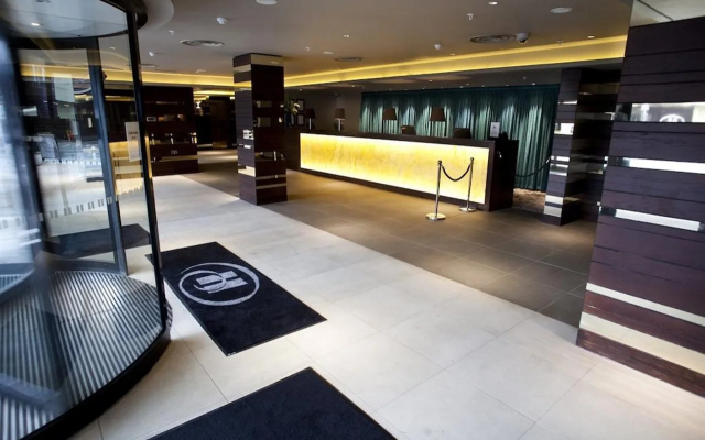 Hilton London Olympia