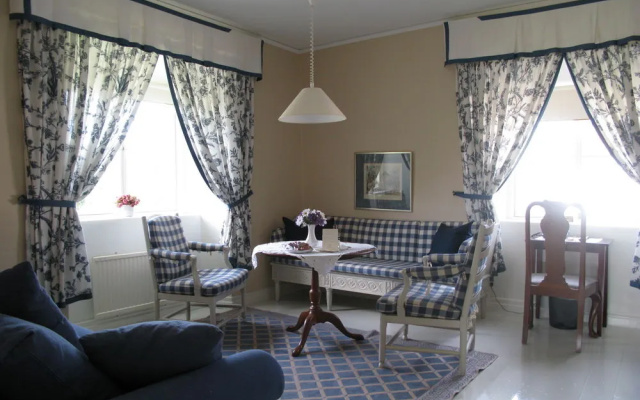 Mauritzbergs Slott och Golf