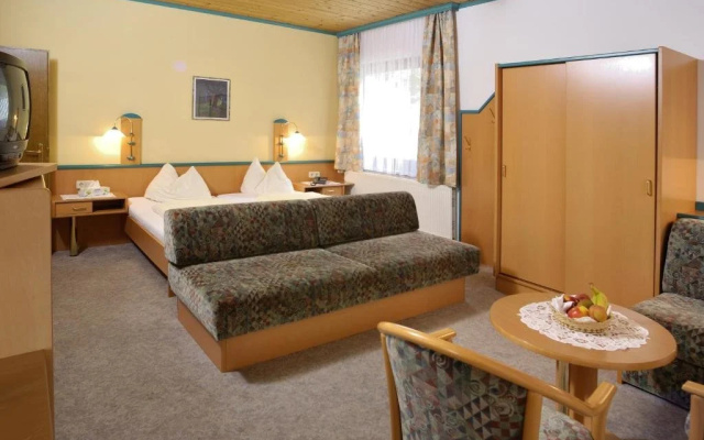 Familienhotel Steindl