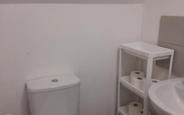 Zest Apartment Two