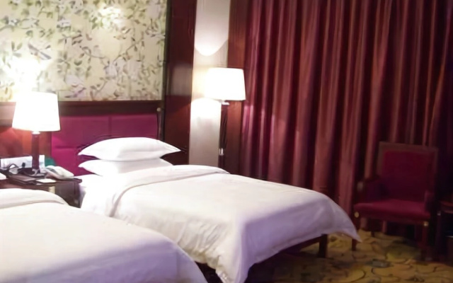 Debao Hongshan International Hotel