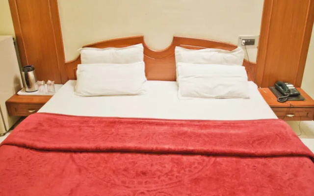 Hotel Grand Tower