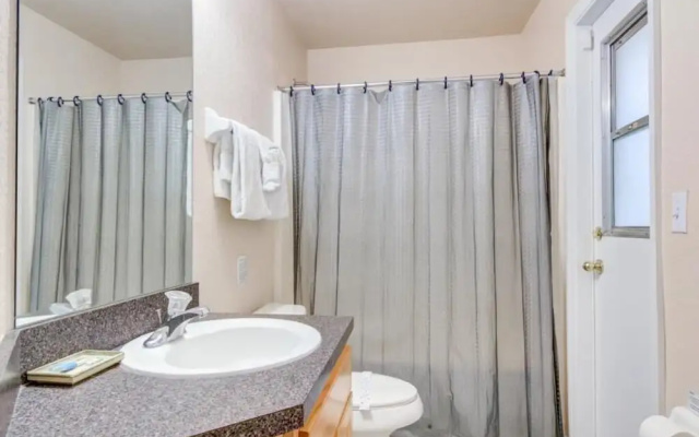 Elaine's Silver Creek House 5 Bedroom Home