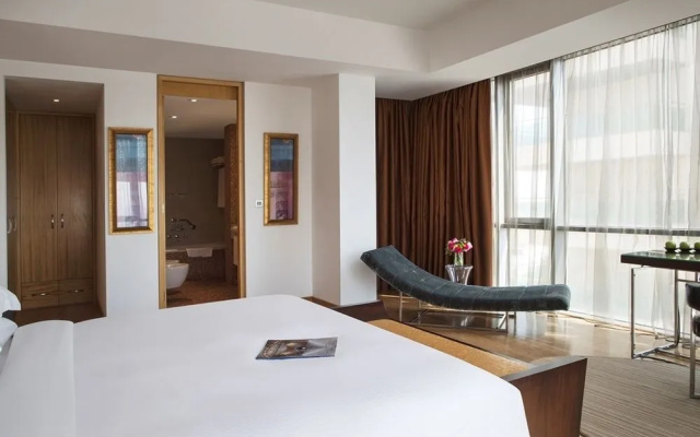 BurJuman Arjaan by Rotana - Dubai