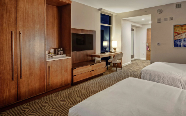 Hilton Franklin Cool Springs