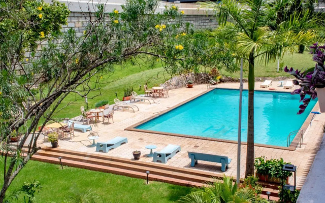 Hotel Boulevard Nairobi, City Centre CBD