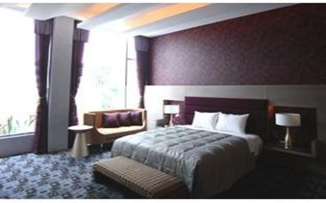Her Home Spa Motel Xinying