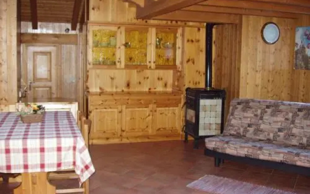 Residence Iris Meublè