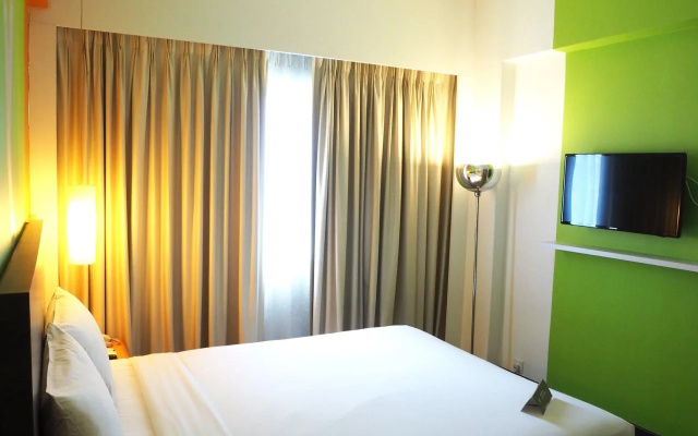 Prescott Ace Kuala Lumpur Cheras