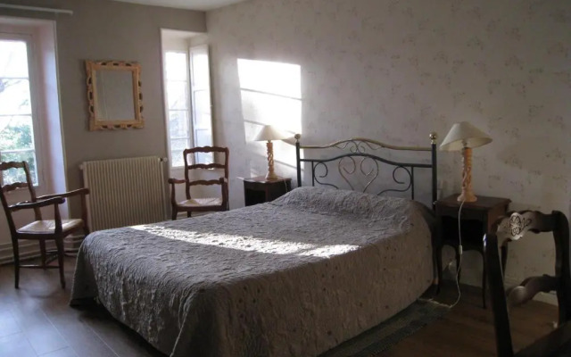 Chambres d'Hôtes Closerie du Guilhat