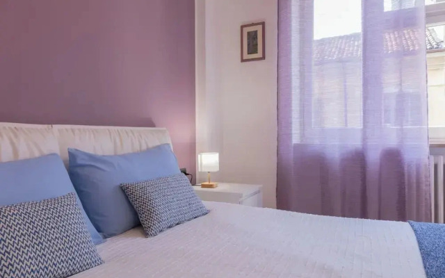 San Domenico Family Flat by Wonderful Italy