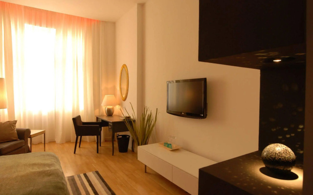 Ivana Apart Hotel