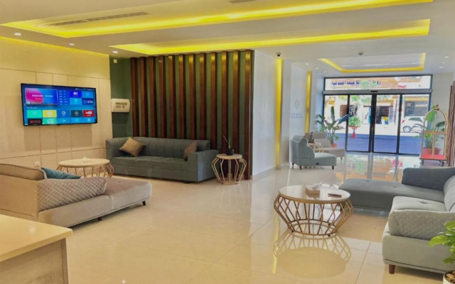 Sky Hotel