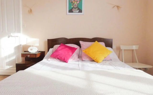 Gite Herm, 3 pièces, 4 personnes - FR-1-360-591