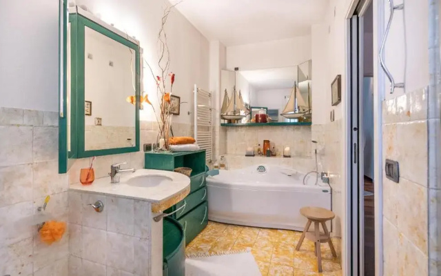 B&B La Villa