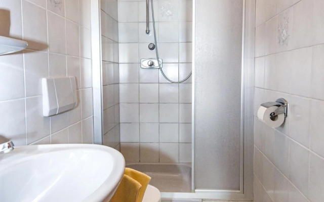 Awesome Apartment in Bichlbach With Wifi and 1 Bedrooms